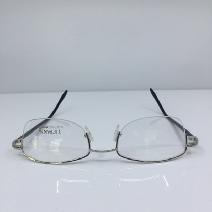 Vintage Tiffany Lunettes TIFFANY LUNETTES T805 Gold Eyeglasses - Super Vision Optical