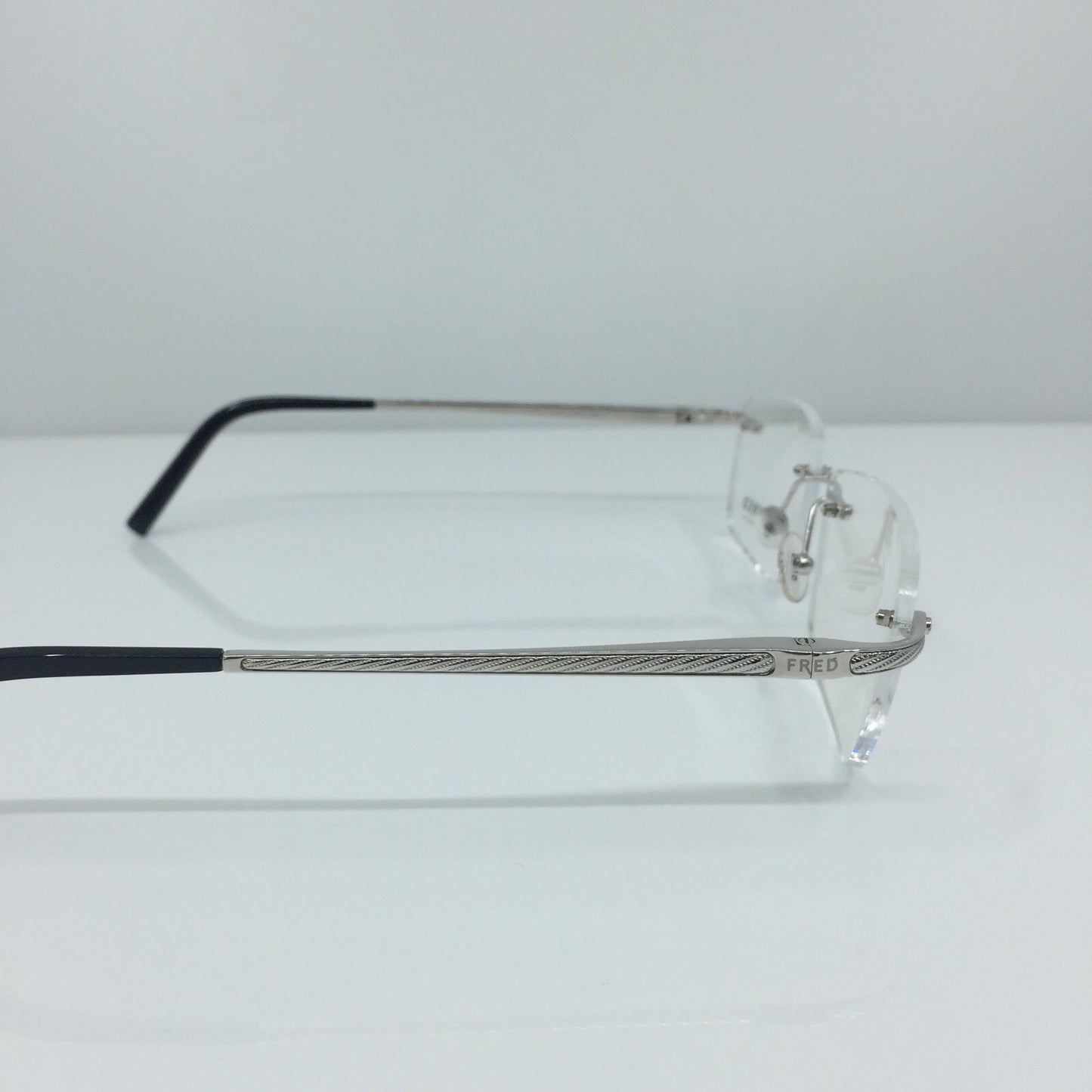Vintage Fred Lunettes Winch F3 Eyeglasses - Super Vision Optical