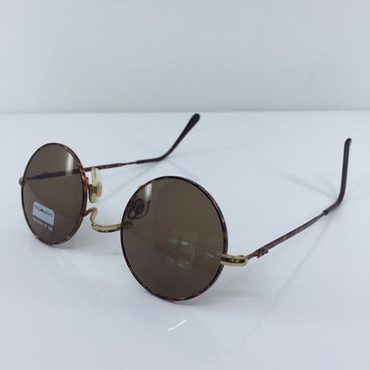 Vintage Emporio Armani EA 001-S Tortoise Sunglasses - Super Vision Optical