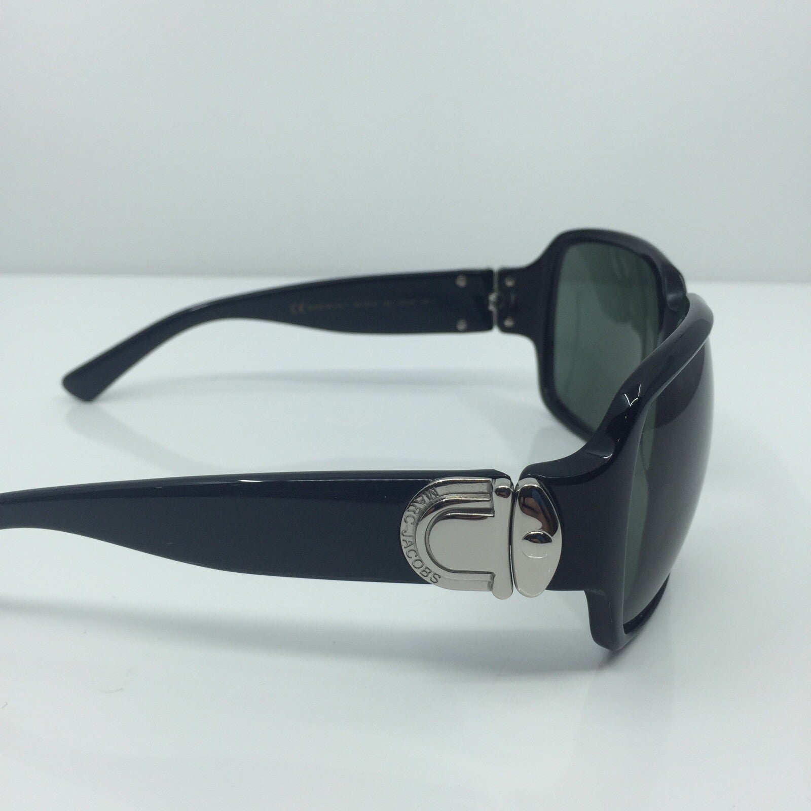 Vintage Marc Jacobs MJ 019/S Tortoise Sunglasses - Super Vision Optical
