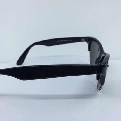 Vintage STING by Colors In Optics STING N. 504 Gold Sunglasses - Super Vision Optical