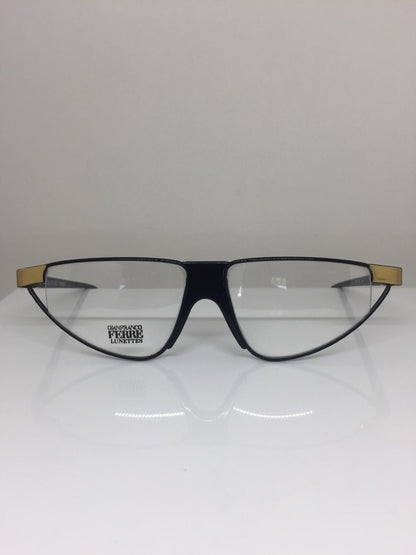Vintage Gianfranco Ferre GFF 43 Gold Sunglasses - Super Vision Optical