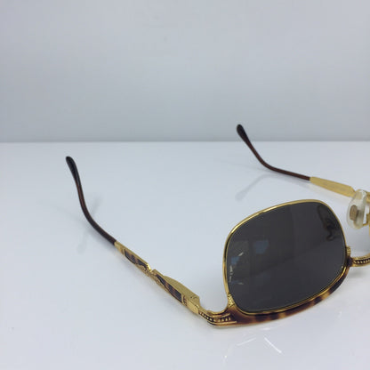 Vintage Police by Eastern States POLICE MOD. 2235 Tortoise Sunglasses - Super Vision Optical