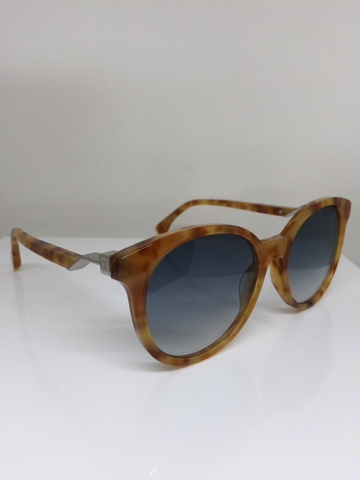 Vintage Fendi FF 0231/S Tortoise Sunglasses - Super Vision Optical