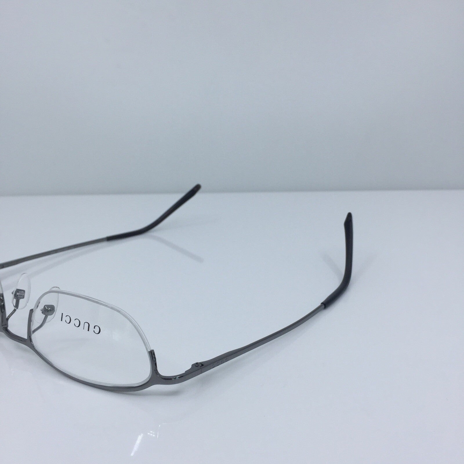 Vintage Gucci GG 2708 Eyeglasses - Super Vision Optical