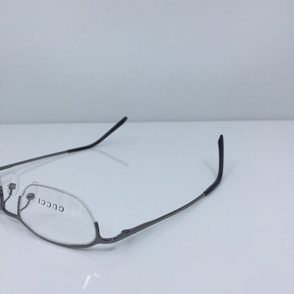 Vintage Gucci GG 2708 Eyeglasses - Super Vision Optical