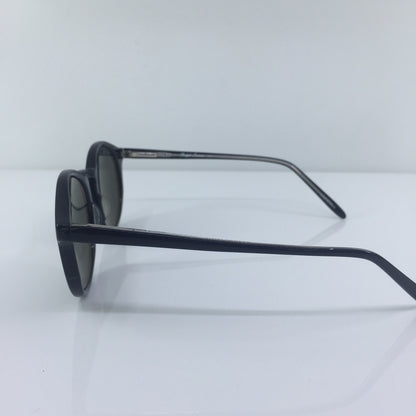 Vintage Polo Ralph Lauren PL 100/S Clear Sunglasses - Super Vision Optical