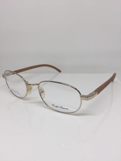 Vintage Polo Ralph Lauren P 9002 Gold Sunglasses - Super Vision Optical