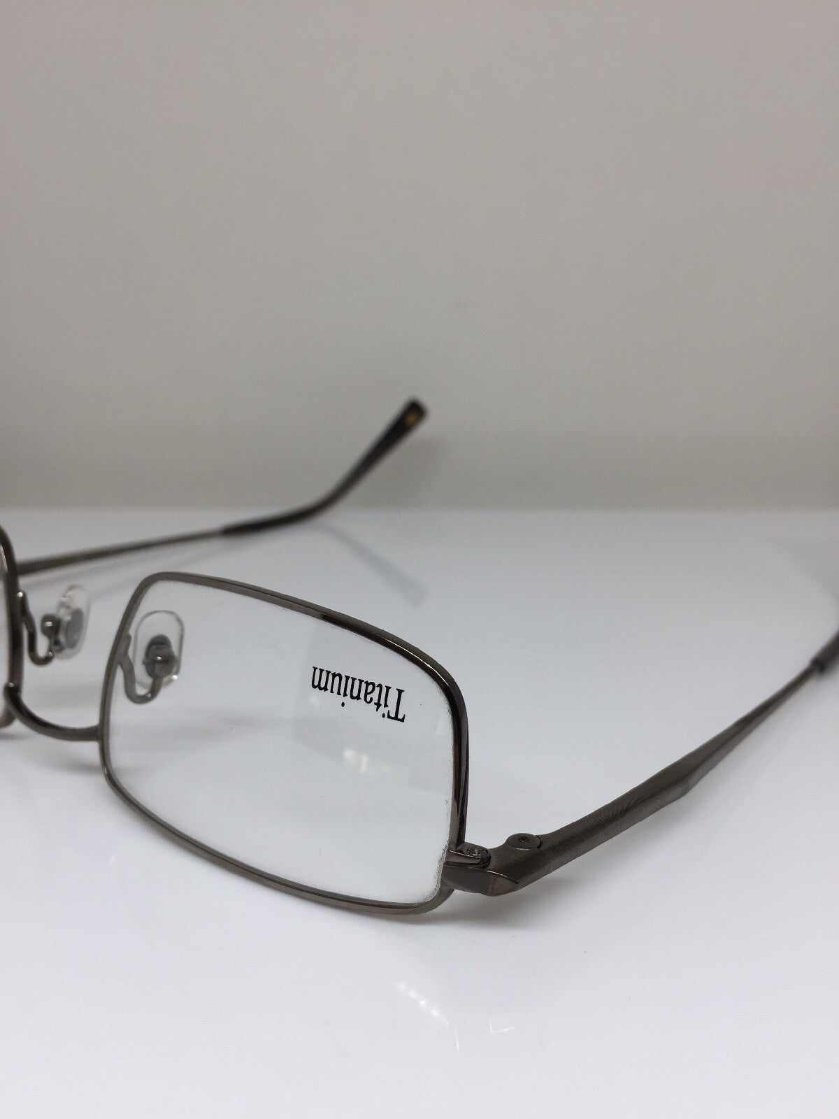 Vintage Toki Toki TK-8151-210 Gunmetal Sunglasses - Super Vision Optical