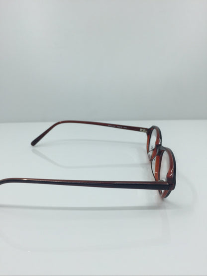 Vintage Modo MODO 424 Black Eyeglasses - Super Vision Optical