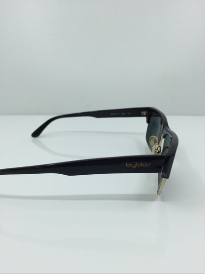 Vintage Byblos B 149-S Gold Sunglasses - Super Vision Optical