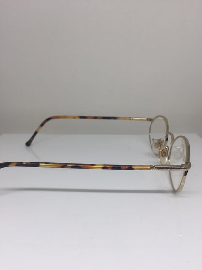 Vintage Giorgio Armani GA 192 Tortoise Eyeglasses - Super Vision Optical