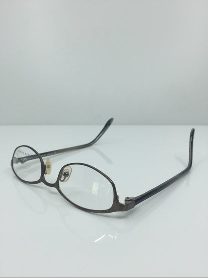 Vintage Ralph Lauren RL 679 Grey Sunglasses - Super Vision Optical
