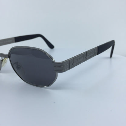 Vintage Fendi FS 301 Black Sunglasses - Super Vision Optical