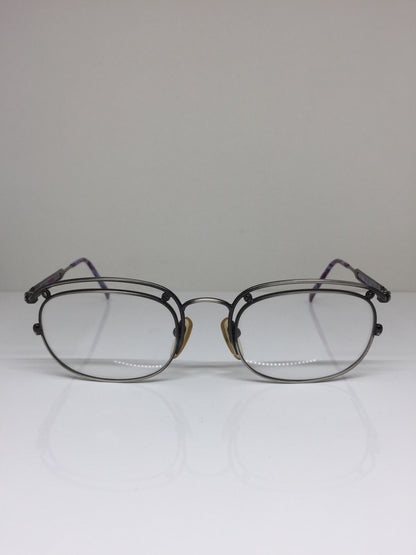 Vintage Japan Jewelry Association JJA 20-2604 Gold Sunglasses - Super Vision Optical