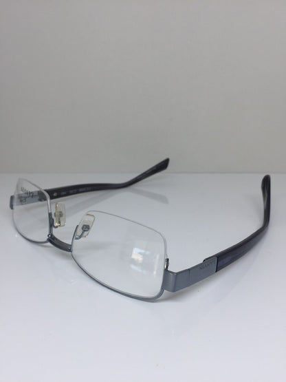 Vintage Lanvin LV 3104 Blue Eyeglasses - Super Vision Optical