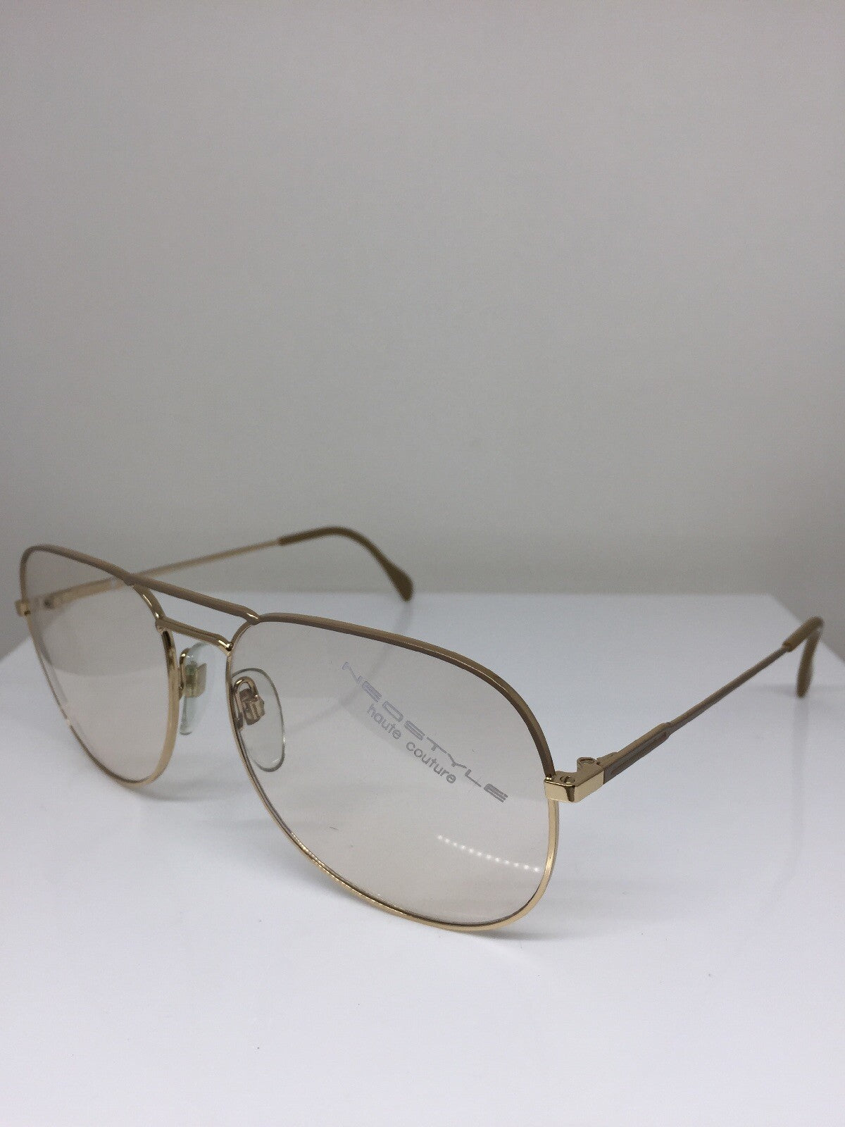 Vintage Neostyle College 18/849 Brown Sunglasses - Super Vision Optical