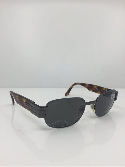 Vintage Byblos BY 616-S Tortoise Sunglasses - Super Vision Optical