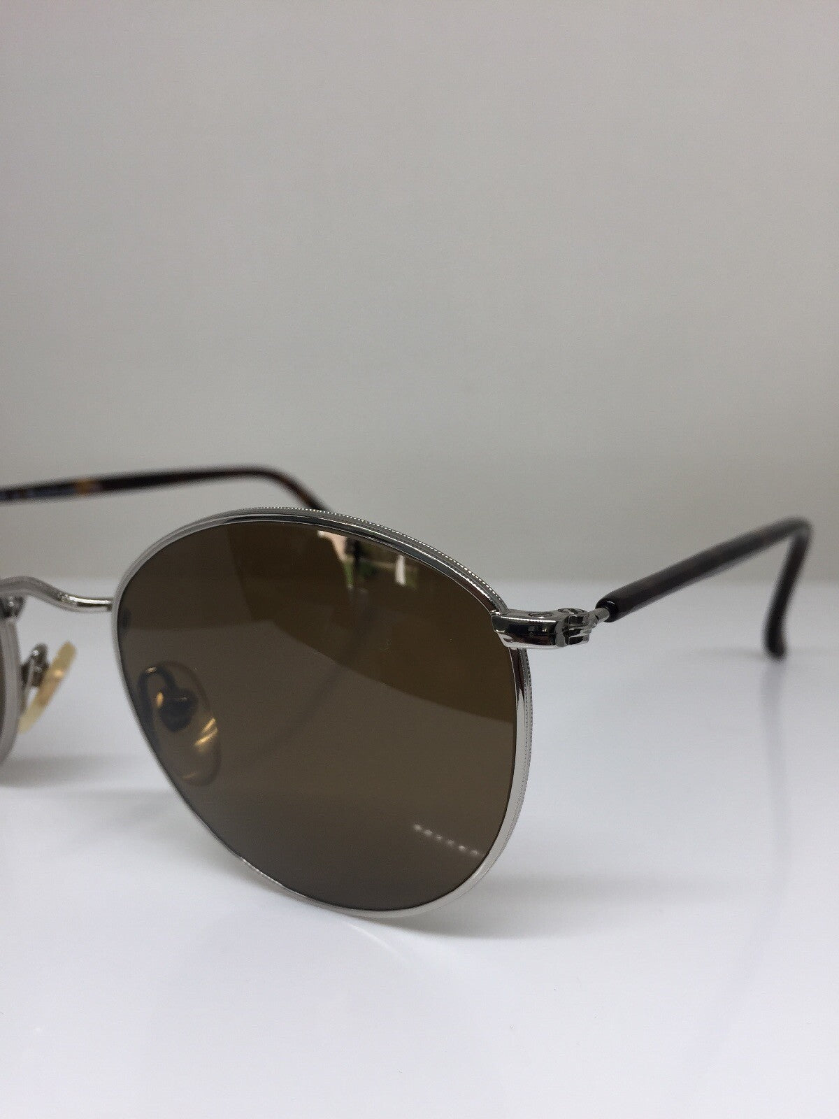 Vintage Polo Ralph Lauren Polo Ralph Lauren Polo 738/S Tortoise Sunglasses - Super Vision Optical