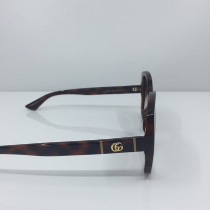 Vintage Gucci GG 0762S Gold Sunglasses - Super Vision Optical