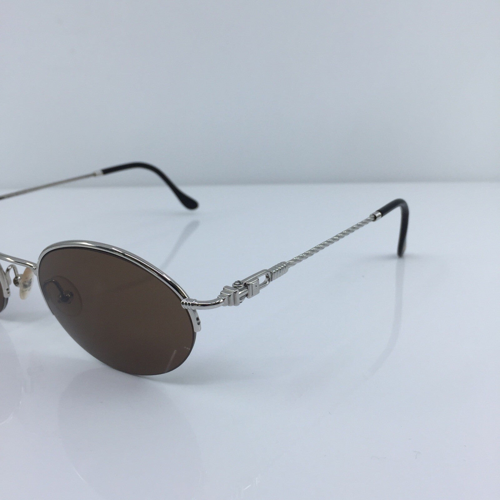 Vintage Fred Lunettes Comores Sunglasses - Super Vision Optical