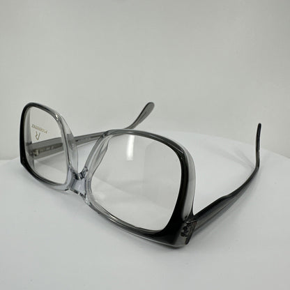 Vintage Rodenstock 367 R Grey Eyeglasses - Super Vision Optical