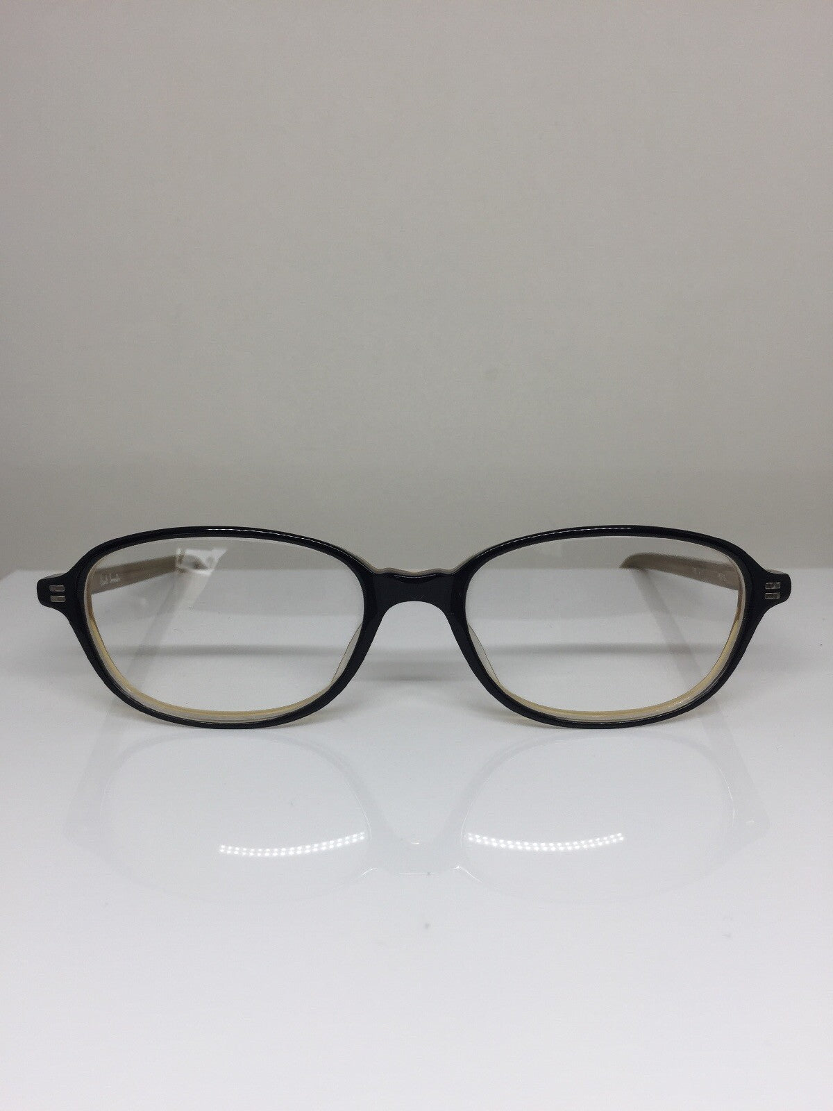 Vintage Paul Smith PS-211 Clear Eyeglasses - Super Vision Optical