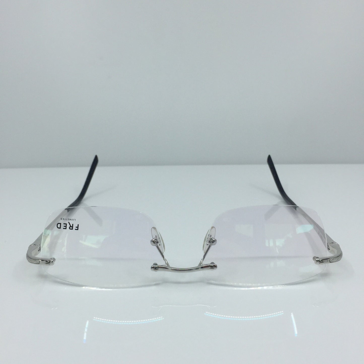 Vintage Fred Lunettes Winch F3 Eyeglasses - Super Vision Optical