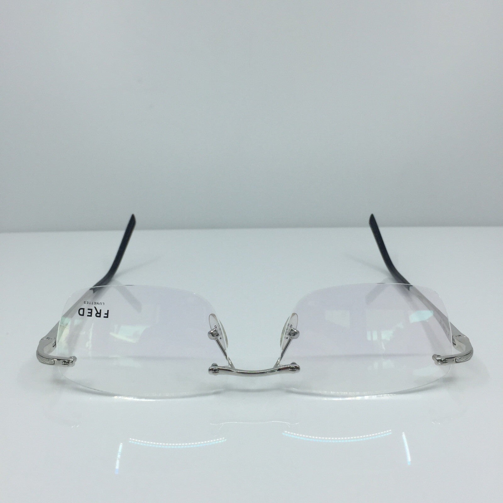 Vintage Fred Lunettes Winch F3 Eyeglasses - Super Vision Optical
