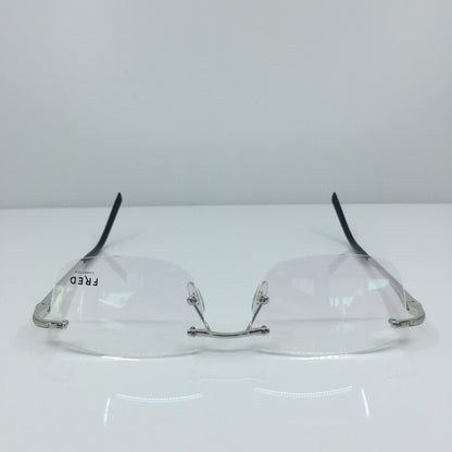 Vintage Fred Lunettes Winch F3 Eyeglasses - Super Vision Optical