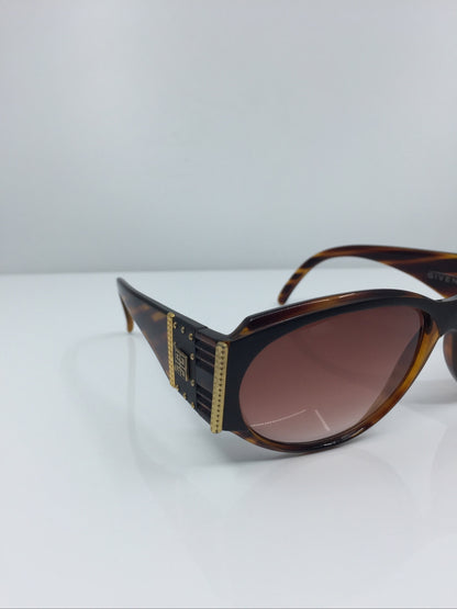 Vintage Givenchy MOD. 2008 Tortoise Sunglasses - Super Vision Optical