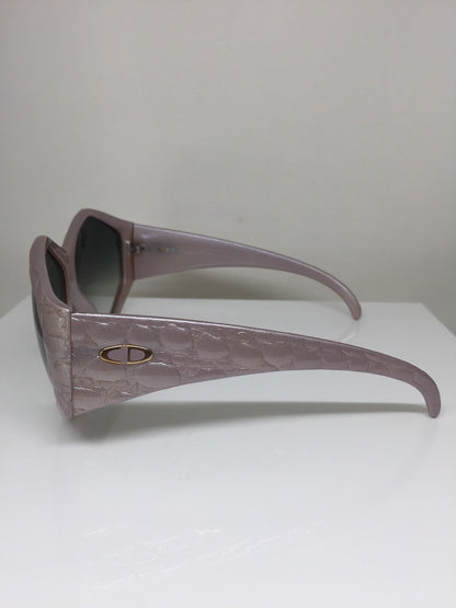 Vintage Christian Dior CD 2230 Red Sunglasses - Super Vision Optical