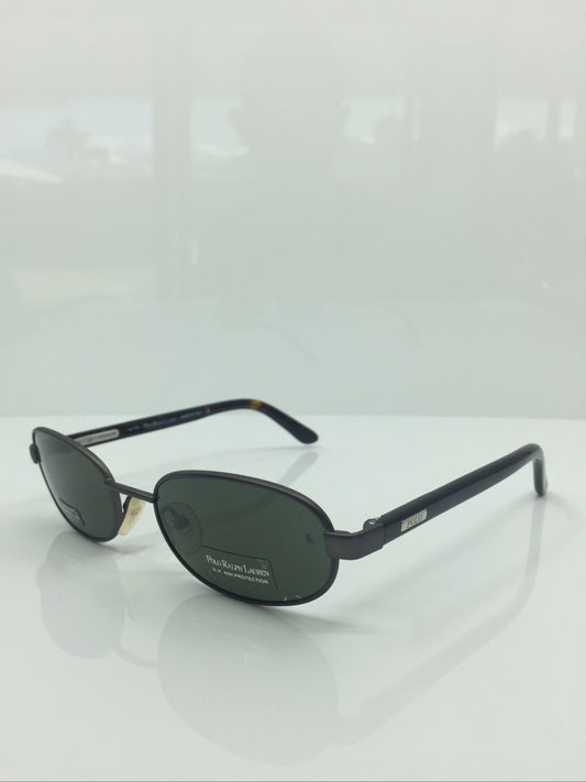 Vintage Polo Ralph Lauren Polo Classic 848/S Tortoise Sunglasses - Super Vision Optical