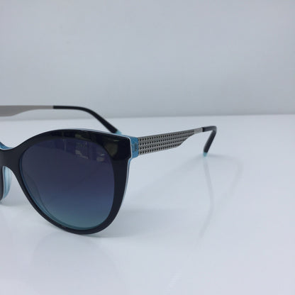 Vintage Tiffany & Co. TF 4159 Clear Sunglasses - Super Vision Optical