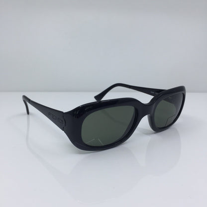 Vintage Fendi FS 229 Black Sunglasses - Super Vision Optical