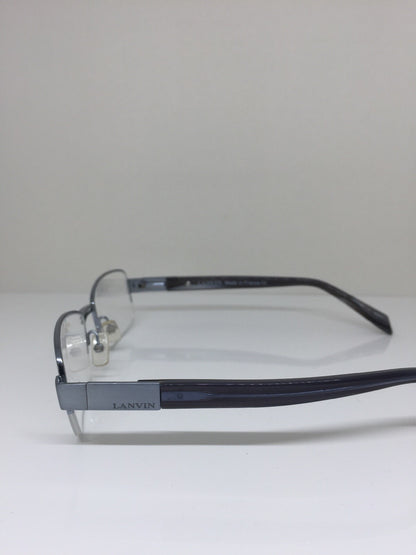 Vintage Lanvin LV 3104 Blue Eyeglasses - Super Vision Optical