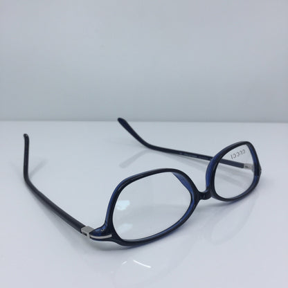 Vintage Gucci GG 2458 Black Sunglasses - Super Vision Optical