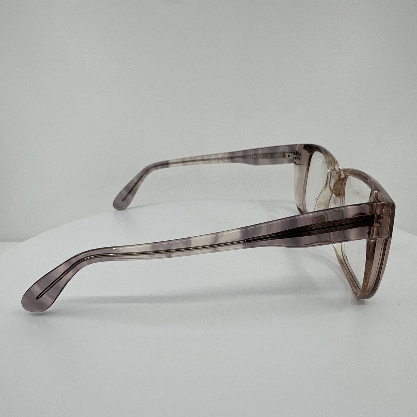 Vintage Rodenstock 367 R Clear Eyeglasses - Super Vision Optical