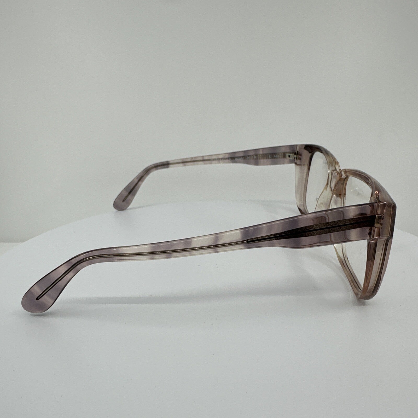 Vintage Rodenstock 367 R Clear Eyeglasses - Super Vision Optical