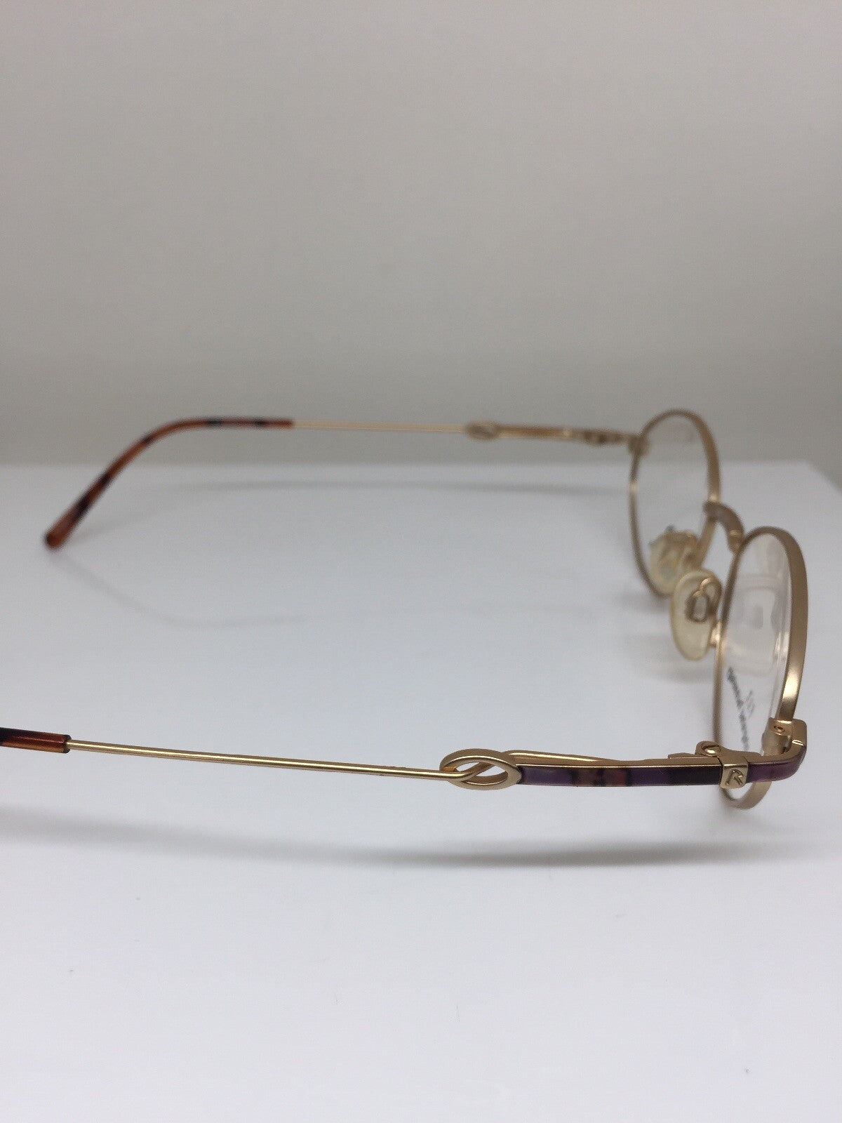 Vintage Rodenstock R 4140 Tortoise Eyeglasses - Super Vision Optical