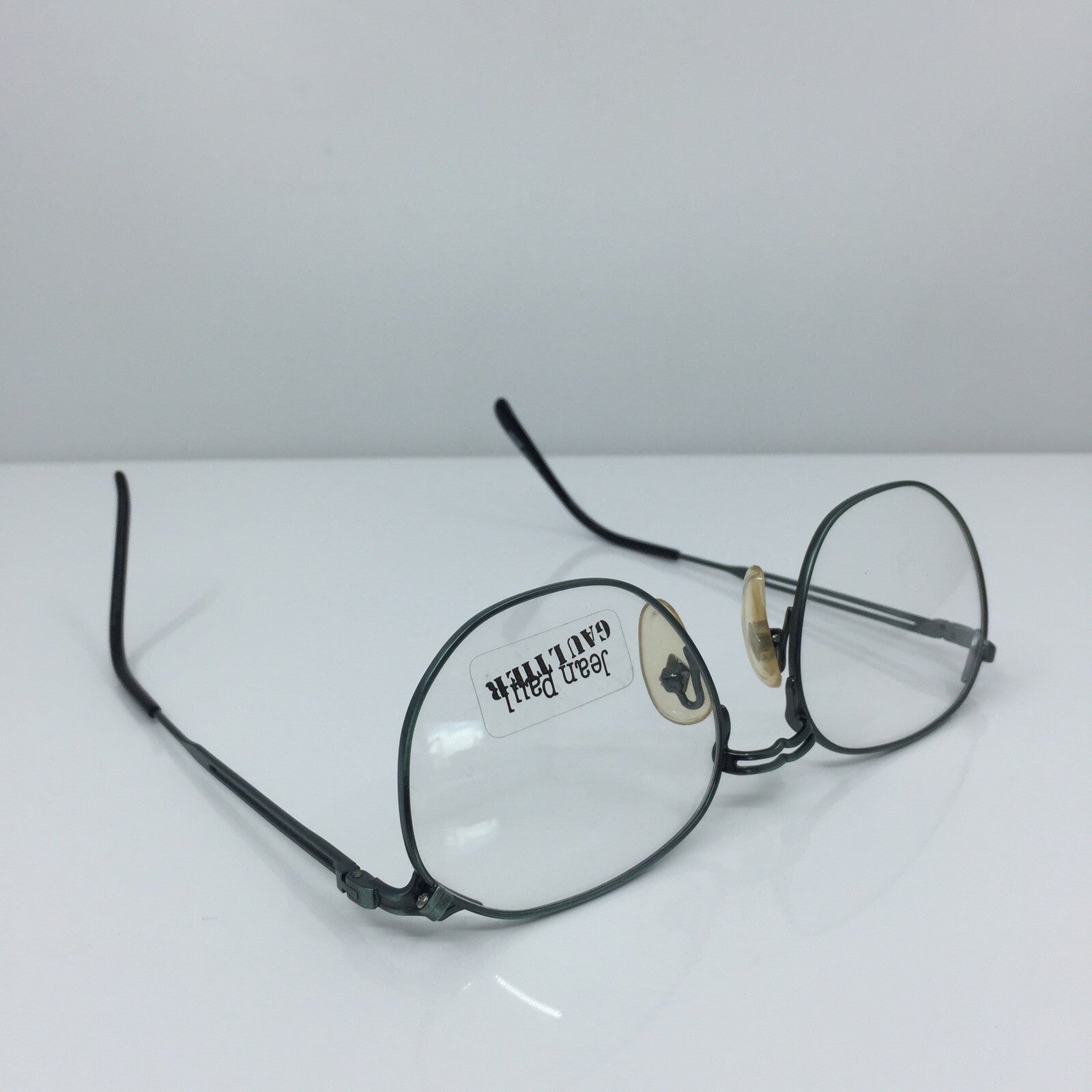 Vintage Jean Paul Gaultier JPG 55-2173 Sunglasses - Super Vision Optical
