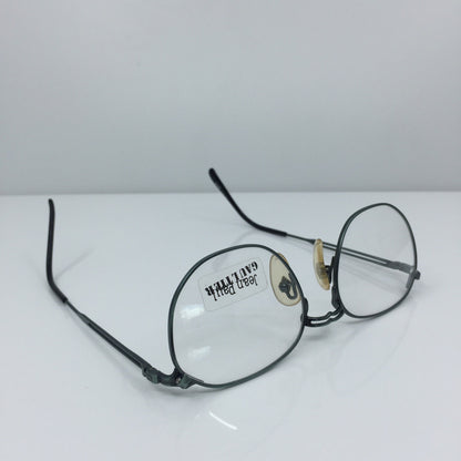 Vintage Jean Paul Gaultier JPG 55-2173 Sunglasses - Super Vision Optical