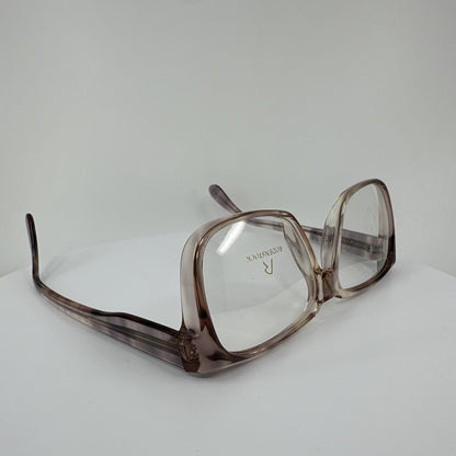 Vintage Rodenstock 367 R Clear Eyeglasses - Super Vision Optical