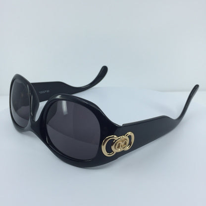 Vintage Christian Dior CD 2958 Black Sunglasses - Super Vision Optical