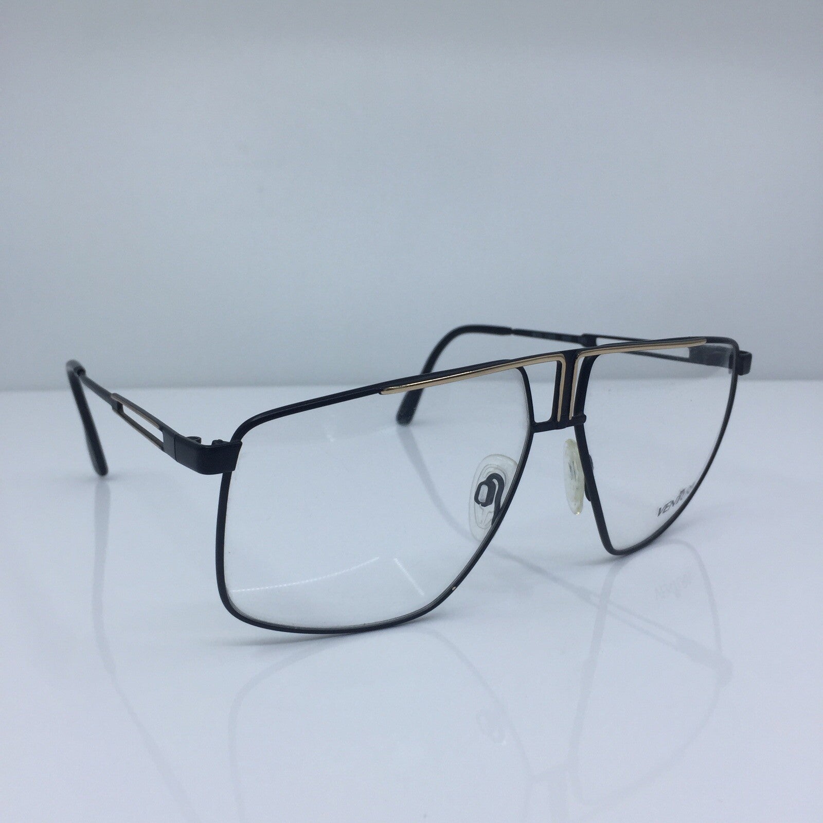 Vintage Ventura 7000 Gold Sunglasses - Super Vision Optical