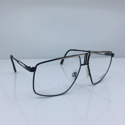 Vintage Ventura 7000 Gold Sunglasses - Super Vision Optical