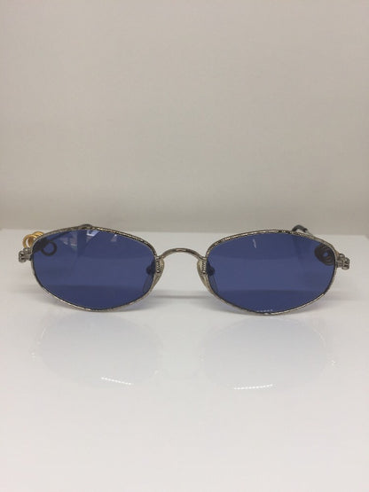 Vintage Jean Paul Gaultier JPG 56-5101 Gold Sunglasses - Super Vision Optical