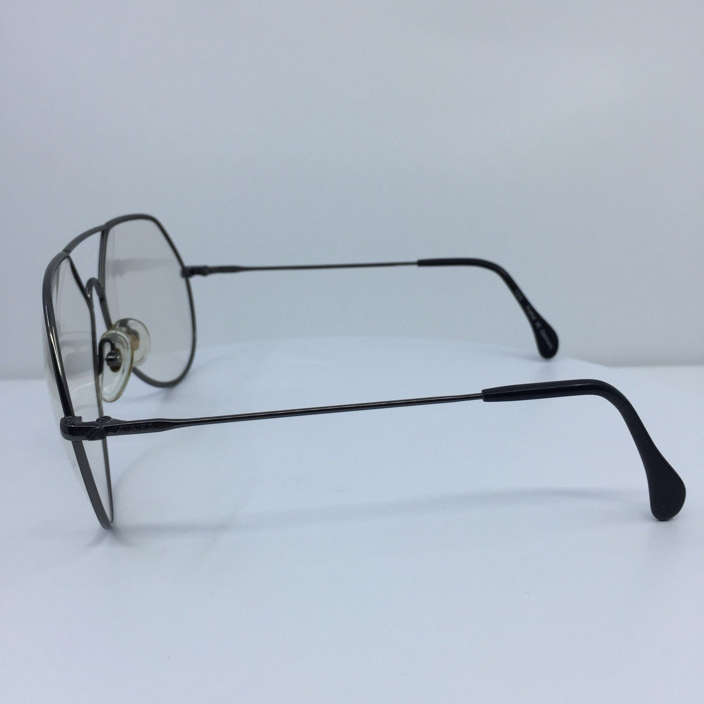 Vintage Alpina 3425036 Gunmetal Eyeglasses - Super Vision Optical
