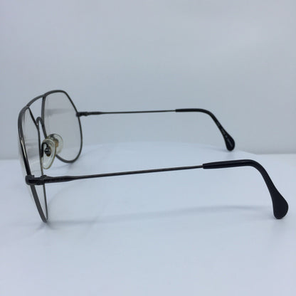 Vintage Alpina 3425036 Gunmetal Eyeglasses - Super Vision Optical