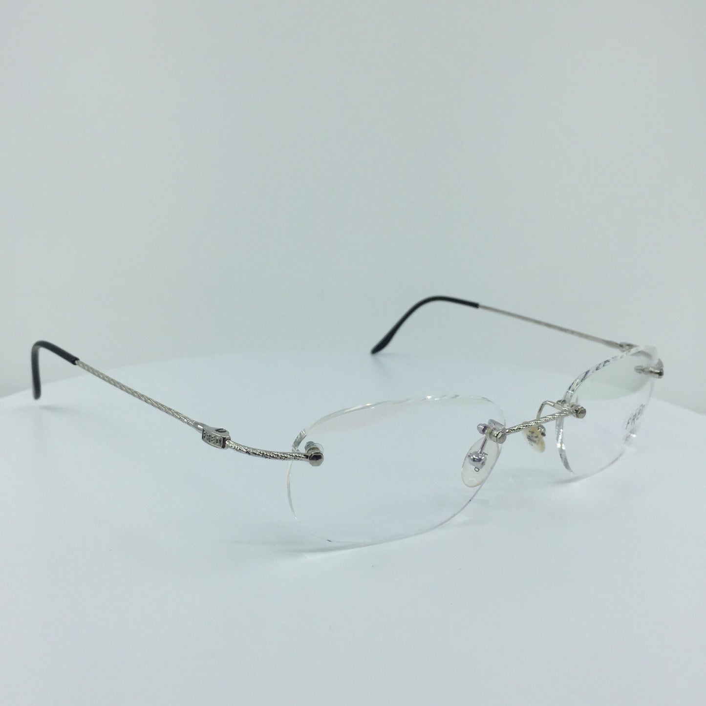 Vintage Fred Lunettes F10 L01 F3 Sunglasses - Super Vision Optical